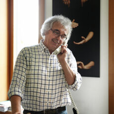 So wohnt Mainz: Das Abgeordnetenhaus des Landtages