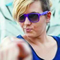 Frauen machens anders – Feministischer Porno