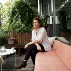 So wohnt Mainz: Aquarium ohne Wasser