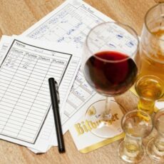 Trendsport Skat – Beim Grand spielt man Asse …