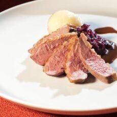 Kulinarisches Event: Wine & Dine im Atrium Hotel