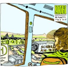 Stadtumbau: Das Mainz der Zukunft