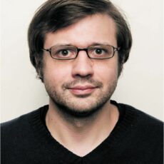 Interview mit Jonas Engelmann vom Ventil Verlag, Mainz