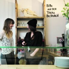 DIY: Mach’s dir selbst – über die Wiederentdeckung des Handgemachten