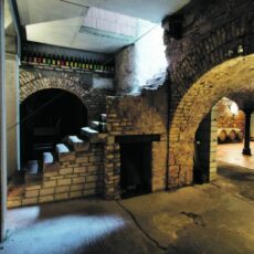 So wohnt Mainz: Aus Lust am Genuss (Adam-Karillon-Str. 4, Neustadt)