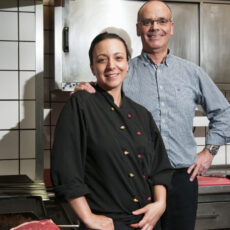 Restaurant Tipp: Patagonia (Kaiser-Wilhelm-Ring 74)