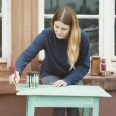 Shabby ist nicht gleich Vintage: Der Antiquitätenladen „La Belle Epoque“