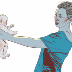 Ungewollte Schwangerschaft: Im Zweifel für den Zweifel