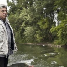 So wohnt Mainz: Wohnen im Wasser