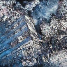 Illustrations-Ausstellung „Making of / 2“ ab 18. Juli im Rathaus