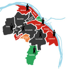 Kumuliert und deplatziert – Die Endergebnisse der Mainzer Wahlen 2014