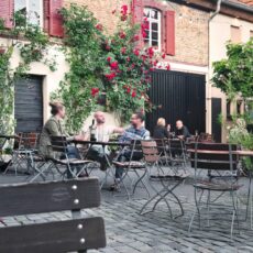 Strausswirtschaft Tipp: Weingut Wagner (Essenheim)