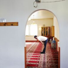 Spiritualität im Alltag – Zu Gast im Ich