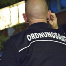 Alles geregelt – Unterwegs mit dem Mainzer Ordnungsamt