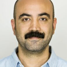 2×5 Interview mit Kamil Ivecen (Lomo + Hintz & Kuntz)