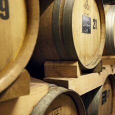 Wohnen: Lydia und Mario Dechent in ihrer Saulheimer Hofreite