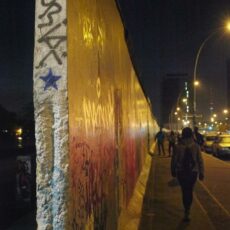 Go West – 25 Jahre Mauerfall – Fluchtgeschichten