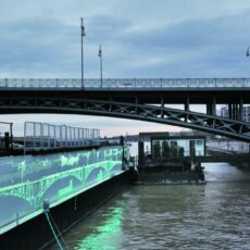 Fastnachter Karl Strack – Der Bootschafter