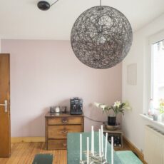 So wohnt Mainz: Die Würfel sind gefallen (Frauenlobstraße / Neustadt)