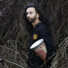 Der König der Trommler