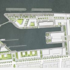 Schöne Neue (Wohn)-Welt: Wohnungsbau in Mainz