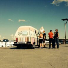 Der große Test – Mainzer Eisdielen