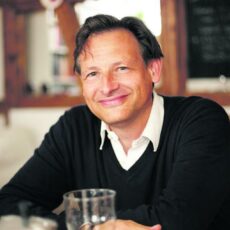 So wohnt Mainz – Peter Jackob (Fischergasse)