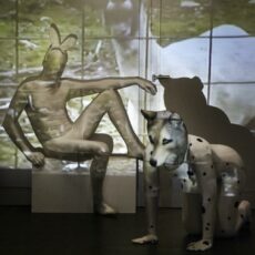 Performance Art Depot Mainz – Die Performanzen