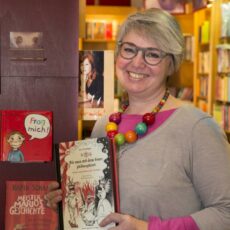 Im Check: Mainzer Buchhändler (und ihre Buchtipps)