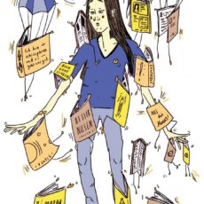 Das große Durcheinander – Mainz und seine (5) Buchmessen