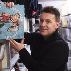 Im Check: Schallplatten & CD-Läden in Mainz & Wiesbaden