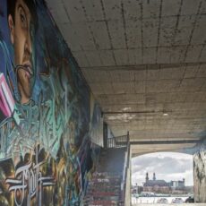 Amöneburg, Kastel, Kostheim: AKK. Drei Stadtteile und ihre Sonderrolle