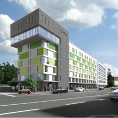 Hotels & Tourismus – Der Mainzer Markt erwacht