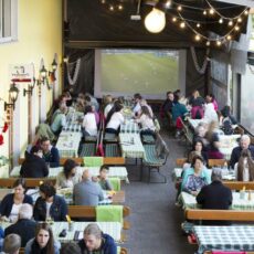 Sommer-Gastro Tipp: Weyer’s Erntehof (Mainz-Bretzenheim)