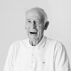 Das Maß der Dinge – Ein Generationenporträt zum Thema „Älter werden“