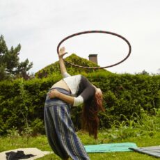 So wohnt Mainz – Das Liebermenschhaus / Geldfrei leben (!?)