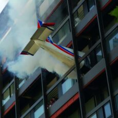 Katastrophen Alarm – Besuch in einem Mainzer Bunker