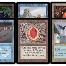 Die magischen Karten-Meister von Mainz