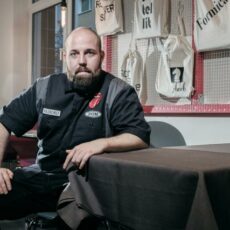 Neue Gastro-Ideen: MA:DORO & Für Freunde (Mainz-Neustadt)