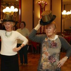 Nie wieder Foxtrott – Oldies but Goldies