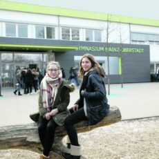 Die Jugend von heute – „Generation Z“ in Mainz