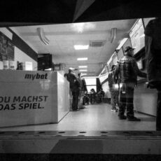 Das große Zocken – Zu Besuch in Mainzer Wettbüros