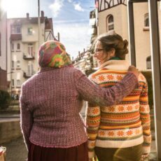 Gemeinsam stark – Genossenschaften in Mainz