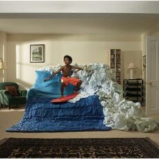 Das fliegende Sofa – Couchsurfing in Mainz