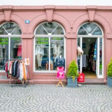 Der große Test: Die besten Mainzer Secondhandläden