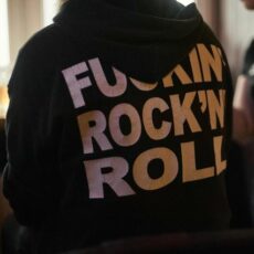 Voll ins Schwarze: Die Mainzer Spaß-Dartliga-Szene