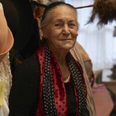 Portrait: Kostümverleih Meier-Scourteli – Für den Saal, nicht für die Gass