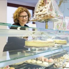 Kaffeehaus-Tipp: KreuterBLUM (Kötherhofstraße am Schillerplatz)