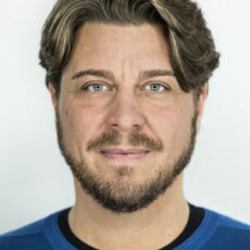 2×5 Fragen an: Thomas Neger (Mainzer Original)