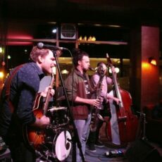 Die besten Mainzer Jazz-Locations und -Events